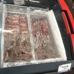 道の駅 よしうみいきいき館 - 