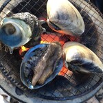 道の駅 よしうみいきいき館 - 