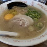 マルトヨラーメンセンター - 