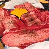 焼肉 うしみつ 恵比寿本店 - 