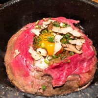 焼肉 うしみつ 恵比寿本店 - 