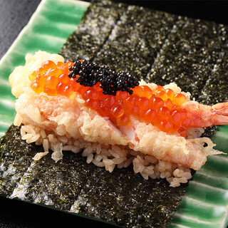 "走り・旬・名残"を織り交ぜて。