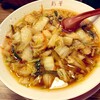 彩華ラーメン 奈良店