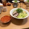 広島つけ麺 ひこ 流川店