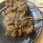 正宗屋 - 熱々どて焼き