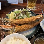 ダイニングステージ 佐海屋 - 