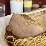 楽観 - チャーシュー