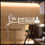 La Pesca - 