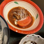 Sawaya - パイカ煮込み