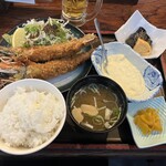 ダイニングステージ 佐海屋 - 