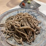 Kamo Soba Totsu - 