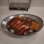 カレーのチカラ - 