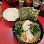 ラーメン 杉田家 - 