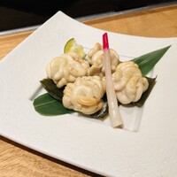 築地青空三代目 大名古屋ビルヂング店 - 