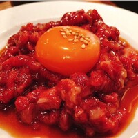 NO MEAT, NO LIFE.2nd - 