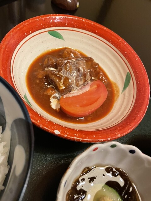 佐和家 - 中央弘前（食堂）の写真