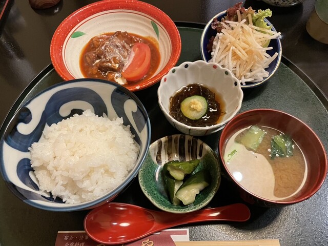 佐和家 中央弘前 | 弘前の食堂で味わう郷土料理