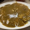 カレーや マドラス