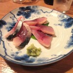 Robata Daibou - 