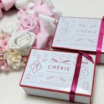 CHERIE MAISON DU BISCUIT - 