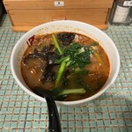 七宝 麻辣湯 - 