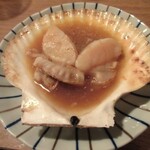 Robata Daibou - 