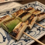 串焼亭ねぎ - 