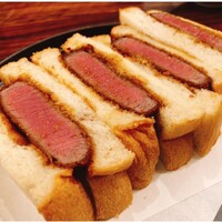 SATOブリアン 本店 - 