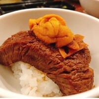 SATOブリアン 本店 - 