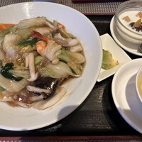 雪園 京橋店 - 