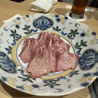 熟成焼肉 あらた - 