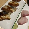 魚屋の200円すし ニューすしセンター 堂山店