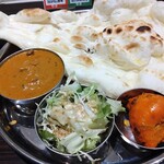 OSAKA HALAL MUGHAL - 