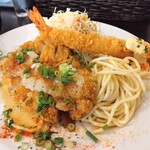 洋食 ツバキ亭 - 