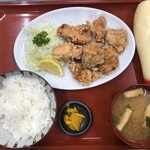 食堂SS - 