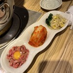 Sumibiyakiniku Suehiro - 