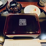 黒崎 田舎庵 日日屋 - わくわく