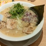 丸源ラーメン - 