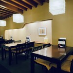 黒崎 田舎庵 日日屋 - 