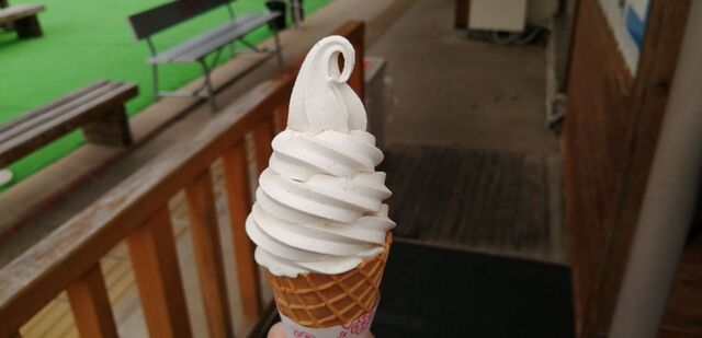 道の駅　ひらた - 小野新町（道の駅）の写真