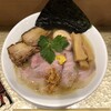 なにわ 麺次郎