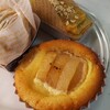 洋菓子工房&カフェ バウム工房 ゆずの木 - 料理写真: