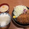 とんかつ檍 蒲田本店