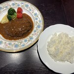 日本洋食 潤 - 