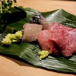 鮨処 たかはし - 