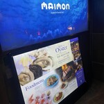 MAIMON - 