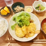 花ちゃんちのおうちごはん - 