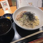 黑船SOBA TENPLUS - 