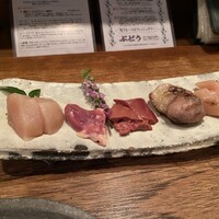 鶏一途 - 