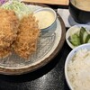 とんかつ 鉄 - 